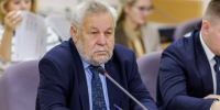 Председатель Собрания представителей Хасынского округа отмечает юбилей Источник - MagadanMedia.Ru