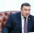 В Хакасию прибыл президент Ассоциации коренных малочисленных народов Севера, Сибири и Дальнего Востока - Газета Хакасия