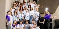Омский школьник работает над реальными технологическими проектами в «Сириусе» - 1-LINE