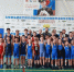 На Смоленщине прошел праздник спорта и памяти в обновленном ФОКе имени Сидоренкова - Смоленск 2.0