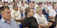 90-летие со дня образования ГИБДД отметили в регионе - Государственное Собрание-Эл Курултай