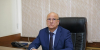 Вольский район Саратовской области возглавит Сергей Егоров - Газета Репортер