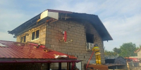 В Подстепках пострадала кровля дома на площади 60 кв. м - TltGorod.Ru