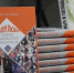 Школьные и городские библиотеки Бузулука и Бугуруслана получили книги от фонда «Евразия» - Правительство Оренбургской области