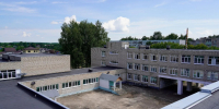 Капитальные ремонты крыш детских образовательных учреждениях ведутся в Фурманове - ГТРК