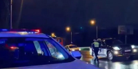 Больше 100 нетрезвых водителей привлекли к ответственности в Красноярском крае за выходные - ИА Запад24