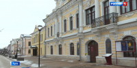 В тульском филиале Исторического музея прошли «Дни Центрального музея российского казачества» - ГТРК