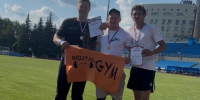 Студенты ЮЗГУ стали победителями и призерами чемпионата Курской области по легкой атлетике - ЮЗГУ