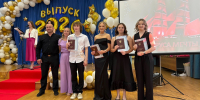 Училище олимпийского резерва выпустило 49 педагогов по спорту - Минспорт