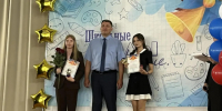 медалисты 2026. - Шелаболихинский район