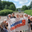 В Бураево прошла программа «Безопасное будущее: вместе против экстремизма и терроризма» - Бураевский район