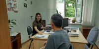 Консультативно-диагностический прием пациентов с сердечно-сосудистыми заболеваниями - Кардиодиспансер