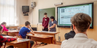 Фото с сайта edu.gov.ru - НИА Санкт-Петербург