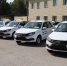 В Кузбасс по нацпроекту поступили семь новых автомобилей для медицинских организаций - Промышленновский район