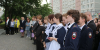 В Хабаровске 7 и 8 июля пройдёт приём заявлений в 10-е классы - Телеканал Хабаровск