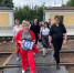 Таганрог: город-герой, город-память. Экскурсия к 85-летию начала Великой Отечественной войны - ТГПИ