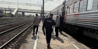 Мертвого мужчину нашли на вокзале под Кировом - Город Киров