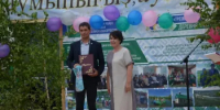 390 лет истории, традиций и единства: в деревне Амирово прошёл праздник «Здравствуйте, односельчане!» - Аскинский район