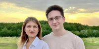 Липчане на Всероссийском свадебном фестивале докажут, что счастье возможно в любом возрасте - Знамя Октября