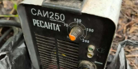 Оренбуржец украл электроинструменты из сарая и спрятал в лесопосадке - ProOren.Ru