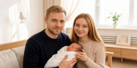 Сертификаты на фотосессию для новорожденных планируют выдавать в Заполярье - Телекомпания ТВ-21