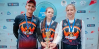 Баскетбольная семья. Ульяновцы рассказали, как спорт помогает найти свою любовь - Ульяновск сегодня