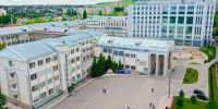 День архитектора отмечается в России 6 июля - СГТУ