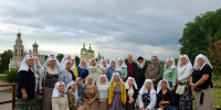 В Серпухове побывали сестры милосердия из Казани - Smitanka.Ru