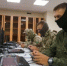 Новобранцы войск беспилотных систем из Ростовской области осваивают навыки управления дронами - Администрация Сальского района