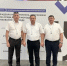 Глава Буденновского округа принял участие в межрегиональной конференции по профилактике экстремизма и терроризма среди молодежи - Администрация Буденновского МО