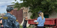 Судебные приставы конфисковали трактор - УФССП Республики Татарстан