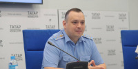 Рамиль Шигапов: «Коллекторы не имеют права звонить вам чаще одного раза в день» - УФССП Республики Татарстан