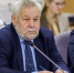 Председатель Собрания представителей Хасынского муниципального округа Иван Петрович Тейхриб отмечает 75-летний юбилей - Магаданская областная Дума