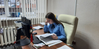 В Прикамье за незаконную рубку леса с предприятия взыскано более 13 млн рублей - УФССП по Пермскому краю