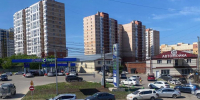 «Рано радоваться»: почему исчезновение очередей на АЗС Иркутска может быть лишь затишьем - SIA.RU