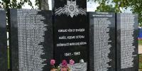 Продолжаем рассказывать о визите Заместителя Председателя Правительства региона Слабикова Эдуарда Владимировича в Усть-Куломский район. - Усть-Куломский район