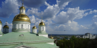 Пензенцев приглашают на богослужение в честь Рождества Иоанна Предтечи - Stolica58.Ru
