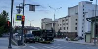 В Тюменской области 6 июля 2026 года объявлен режим беспилотной опасности - MegaTyumen.Ru