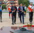 Велопробег «Огонь Победы» завершился в Южно‑Сахалинске - CitySakh.Ru