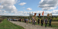 Анонс!  8 июля 2026 года в Паракино Большеберезниковского района пройдет праздничная Литургия и Крестный ход в честь Свв.Петра и Февронии - Ардатовская епархия