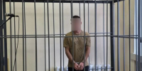 Мешал отдыхать после застолья: амурчанина, избившего сожителя матери, заключили под стражу - Asn24.Ru