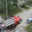 В Туле на Красноармейском проспекте загорелись электрощитки в многоэтажке - ГТРК