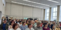 Большая кампания - Нижнетуринский городской округ