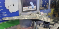 Утром в понедельник Петербург находится под угрозу атаки БПЛА - ГАZЕТА.СПб