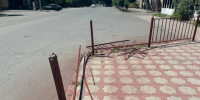 Берегите имущество города. - Администрация г. Малгобек