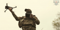 В войсках беспилотных систем формируется казачий батальон «Покров» - Газета Кузбасс