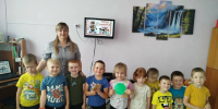 1 - Нолинская ЦБС