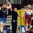 Росгвардейцы стали призерами международных соревнований по борьбе - Росгвардия