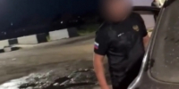 В Эхирит-Булагатском районе возбуждено уголовное дело по факту противоправных действий в отношении представителя власти - Следственный комитет