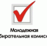 «Молодежка» Зимы - Избирательная комиссия